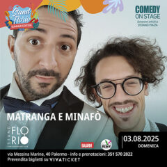 MATRANGA & MINAFÒ